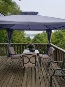 Kennebec Lake and Wilderness Retreat - Image 2