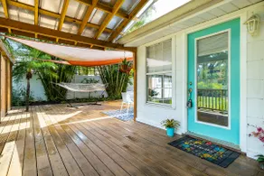 Historic Old Northeast Oasis Bungalow - Image 2