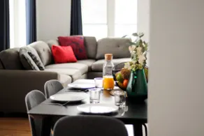 Le 1808 – Spacious in Limoilou - Image 3