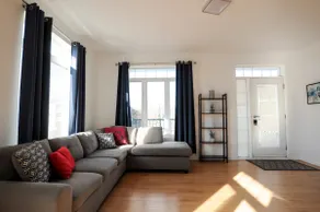 Le 1808 – Spacious in Limoilou - Image 2