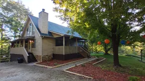 ”UP” Mountain Cabin waits for you!!! - Image 5