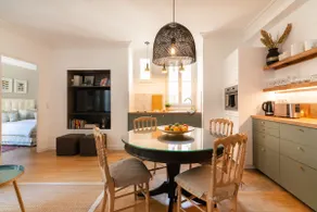 Marais Chic 2 bedrooms air conditioning, heart of the Marais - Image 5