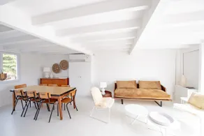 Renovated triplex house overlooking the Bay - Image 2