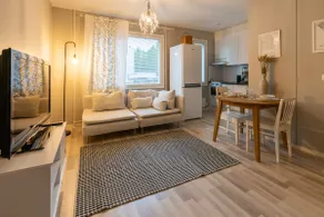 Cozy apartment in the city center - Image 2