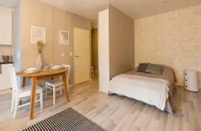 Cozy apartment in the city center - Image 3