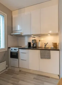 Cozy apartment in the city center - Image 5