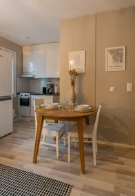 Cozy apartment in the city center - Image 4