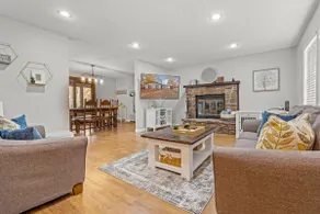 ★Come. Sit. Stay. Play.★ ☼SUNROOM☼ ♥MTB GOLF LAKE♥ - Image 4