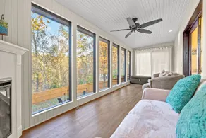 ★Come. Sit. Stay. Play.★ ☼SUNROOM☼ ♥MTB GOLF LAKE♥ - Image 2