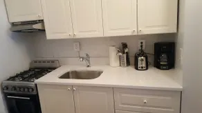 187 Chrystie | Large Studio - Apt 8 - Image 5