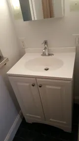 187 Chrystie | Large Studio - Apt 8 - Image 4
