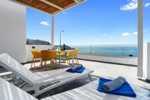 The Nest villa in Sfinari west of Crete - Image 2