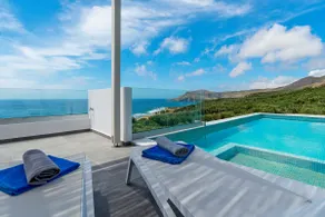 The Nest villa in Sfinari west of Crete - Image 3