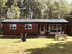 Le 131 - Appalachian Cabins - Image 5