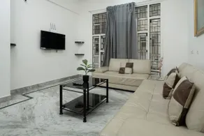 Homely 2BHK Apartment In The Heart Of Bangalore - Image 5