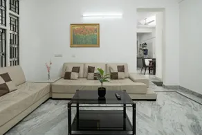 Homely 2BHK Apartment In The Heart Of Bangalore - Image 2