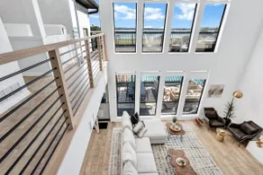 Appartement avec barbecue, terrasse et jardin - Image 5