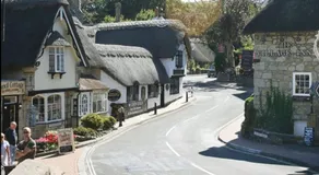 The Bolthole, Sunny garden annexe. - Image 3