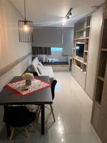 Loft 1406 Super Equipped 500 m from Vila Germanica - Image 2