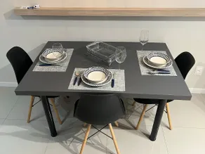 Loft 1406 Super Equipped 500 m from Vila Germanica - Image 4