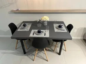 Loft 1406 Super Equipped 500 m from Vila Germanica - Image 3