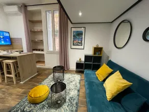 Design studio 1 min Monaco- Walk to beach -AC WiFi - Image 3