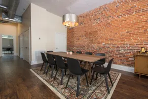 Beautiful 2BR/2BA Loft Apartment Downtown Wooster - Image 3