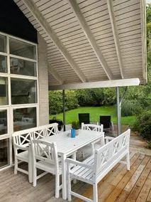 Cozy secluded cottage close to water and forest - Image 3