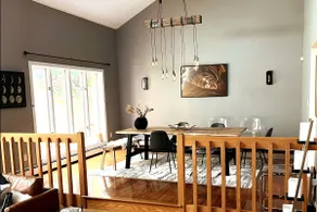 Chic Cozy Upstate Cabin Just 1 Hr From NYC! - Image 5