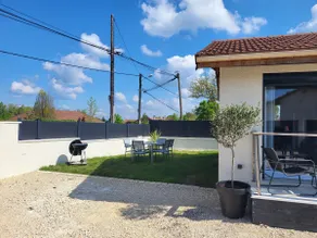 Small 3-bedroom cottage in the countryside - Image 2
