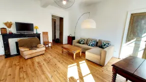 Cozy Bali - 2Ch - 110m²- Center - Parking 300m - Image 5