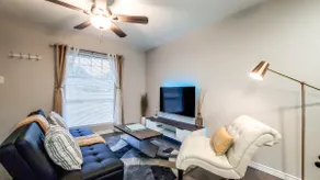 Cozy 2 BdRm In Peaceful Cul-De-Sac | Wifi+Netflix - Image 3
