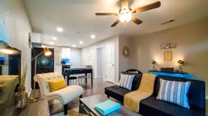 Cozy 2 BdRm In Peaceful Cul-De-Sac | Wifi+Netflix - Image 4