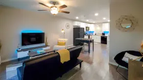Cozy 2 BdRm In Peaceful Cul-De-Sac | Wifi+Netflix - Image 5