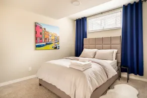 Newly built and tastefully furnished legal one bedroom private guest suit. - Image 3
