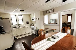 Cozy UP in this spacious home *CENTRALLY located - Image 5