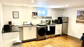 J-Nice&Quiet Apartment near Montreal &South Shore - Image 3