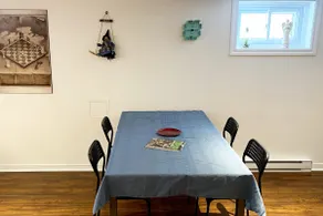 J-Nice&Quiet Apartment near Montreal &South Shore - Image 2