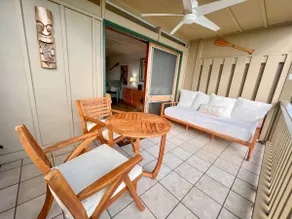 Oceanview Condo in Hana - #102 at Hana Kai - Image 5