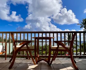 Oceanview Condo in Hana - #102 at Hana Kai - Image 4