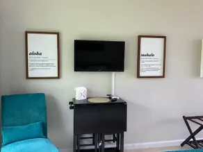 1 BR in Paradise w/private Bath, 20 min to beach! - Image 3