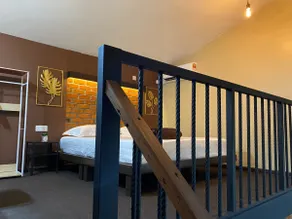 Grand Lodge Langkawi - King Studio 1 - Image 3