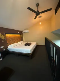 Grand Lodge Langkawi - King Studio 1 - Image 4