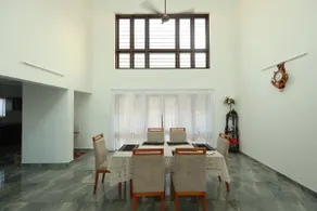 Thomaskutty Villa, 3BHK @ Calicut, Near Med Clg - Image 3