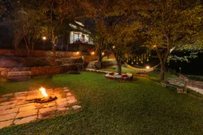 CosmicStays Evergreen Cascade - The Hidden Gem of Mahabaleshwar - Image 5