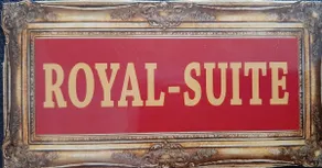 Royal Suite Apartment. Best location in Flensburg! - Image 5