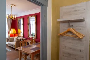 Royal Suite Apartment. Best location in Flensburg! - Image 4