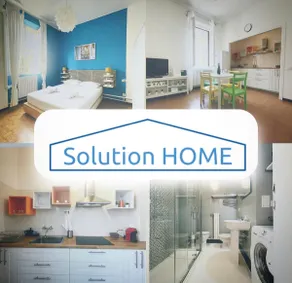 Solution Home Five Days - Image 2