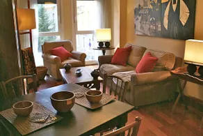 Lovely apartment in Boltaña - Image 4