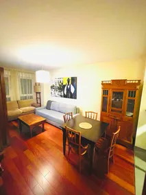Lovely apartment in Boltaña - Image 2